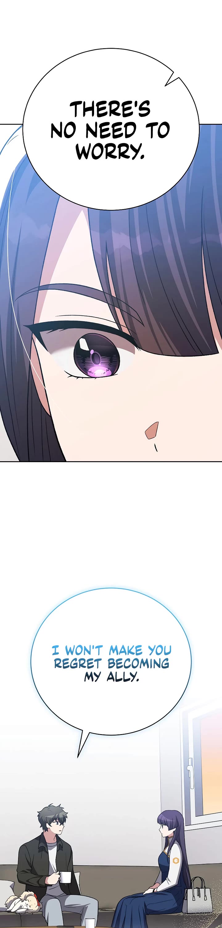 The Novel’s Extra chapter 148 page 14