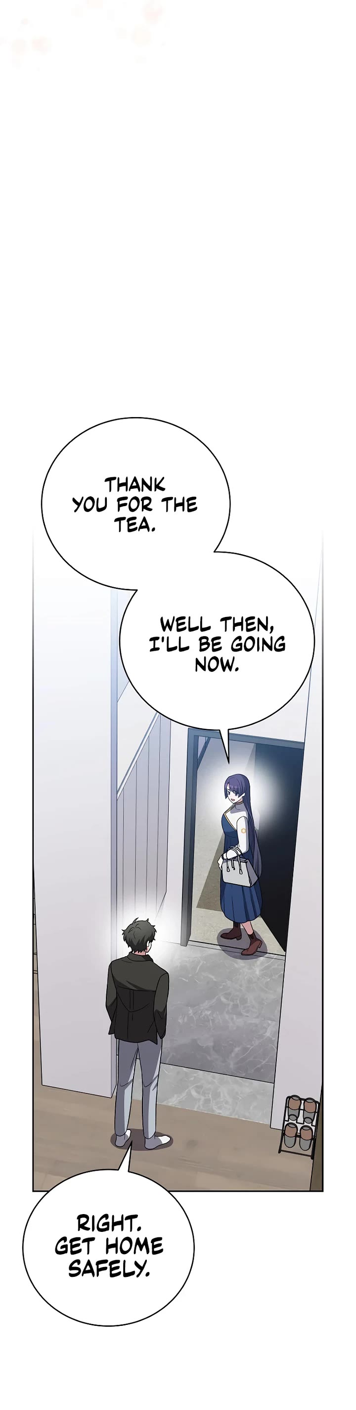 The Novel’s Extra chapter 148 page 17