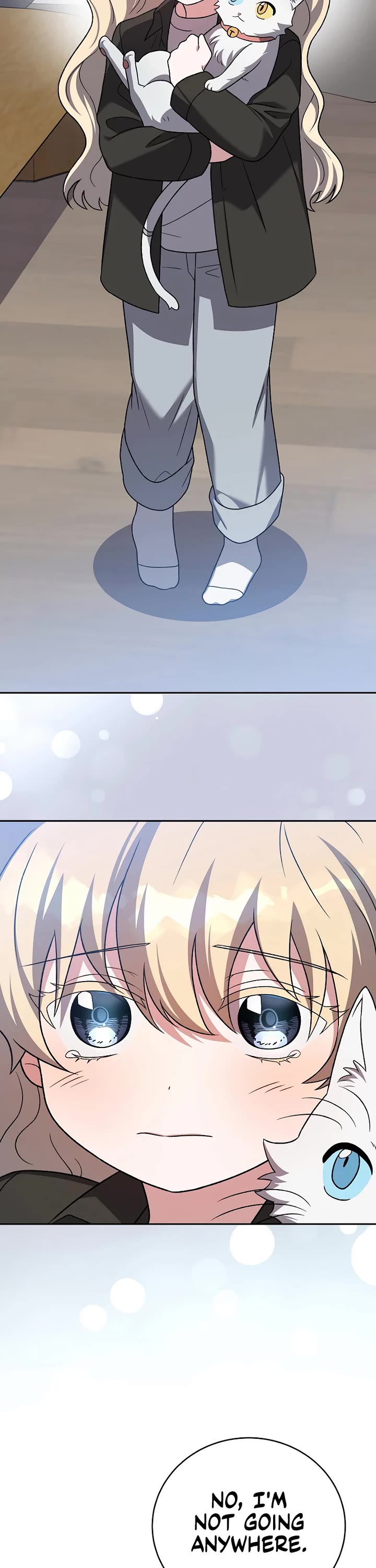 The Novel’s Extra chapter 148 page 19