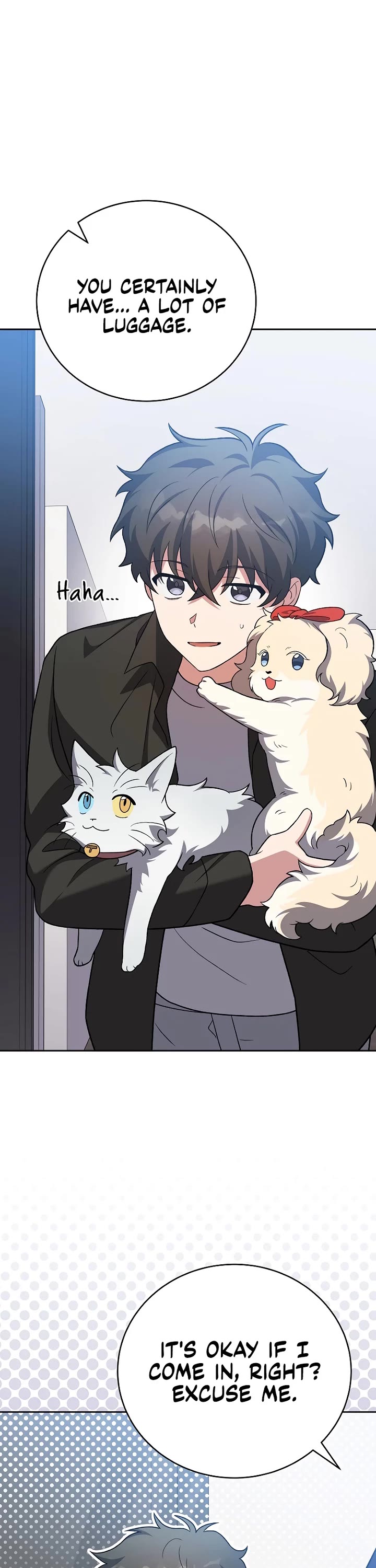 The Novel’s Extra chapter 148 page 2