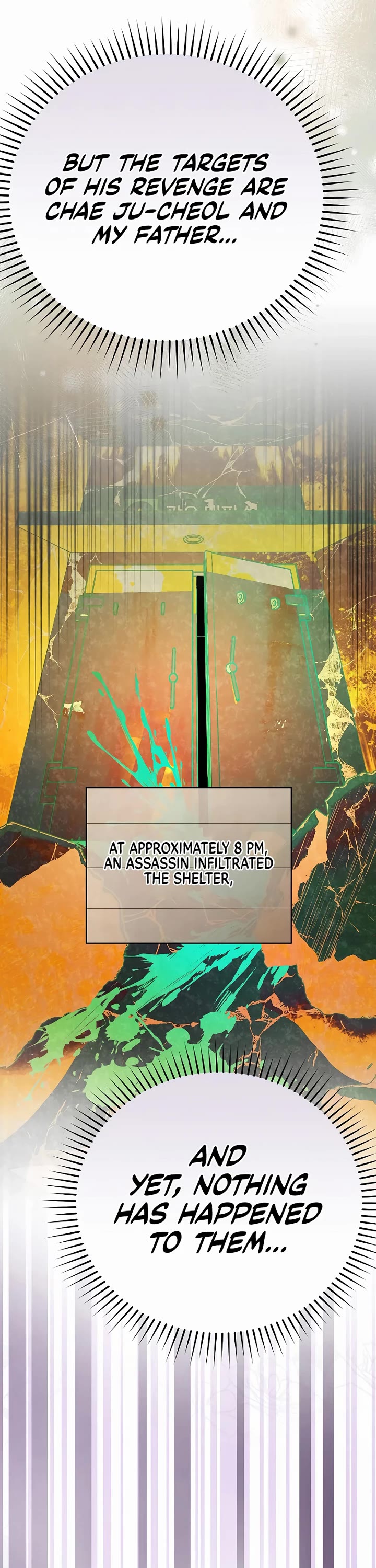 The Novel’s Extra chapter 148 page 26