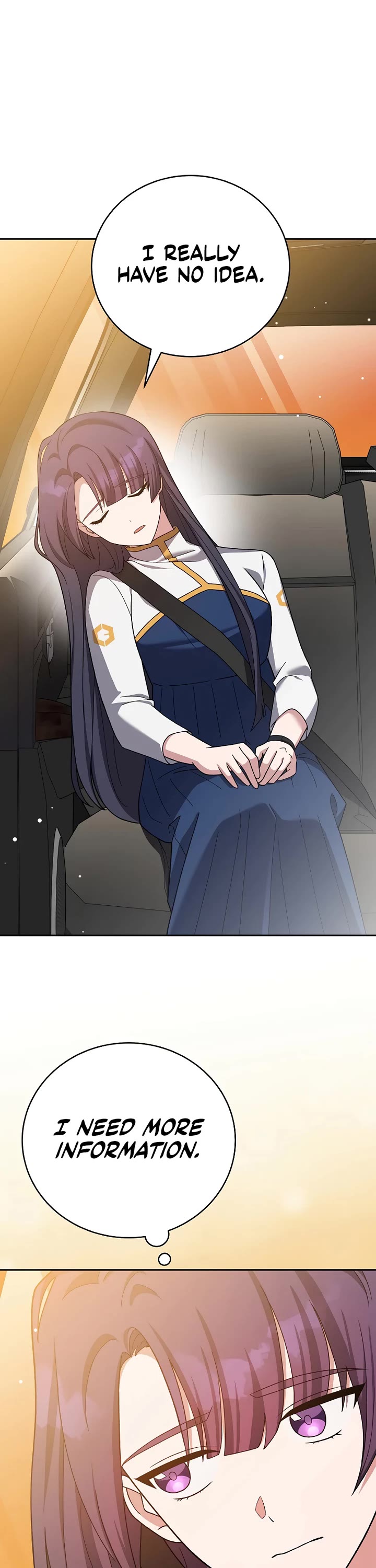 The Novel’s Extra chapter 148 page 31