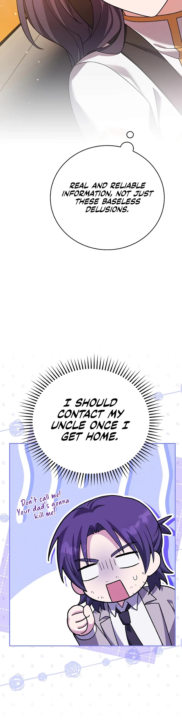 The Novel’s Extra chapter 148 page 32