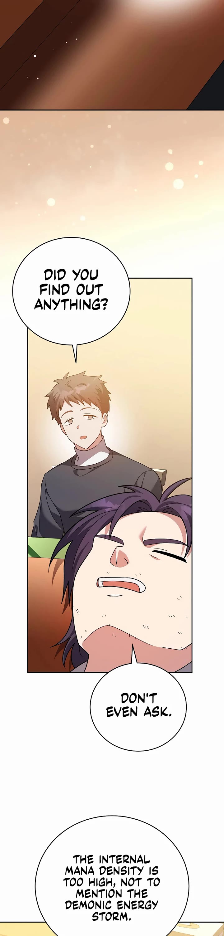 The Novel’s Extra chapter 148 page 35