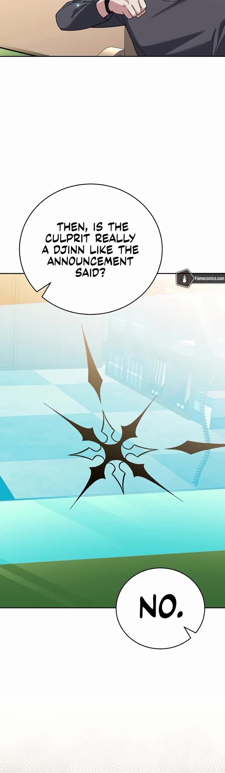 The Novel’s Extra chapter 148 page 37