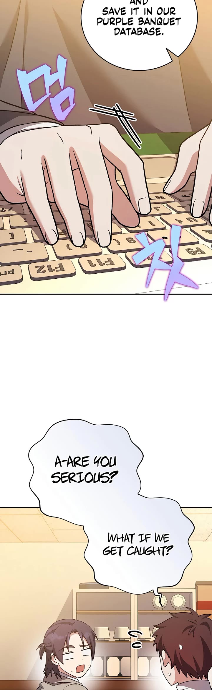 The Novel’s Extra chapter 148 page 44