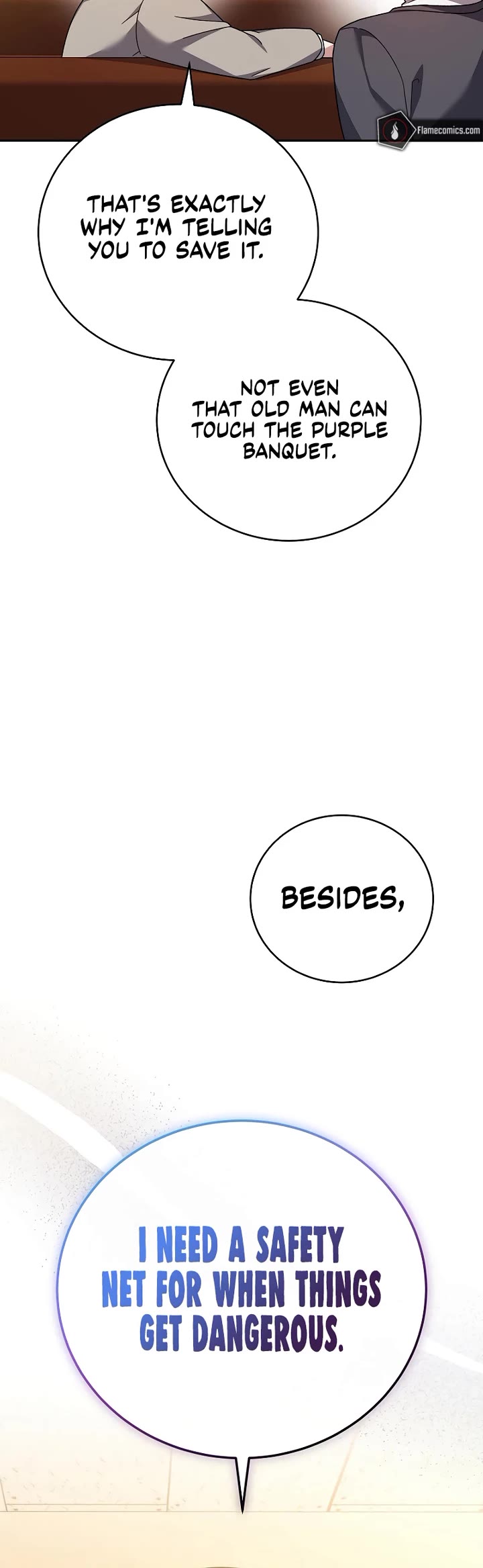 The Novel’s Extra chapter 148 page 45