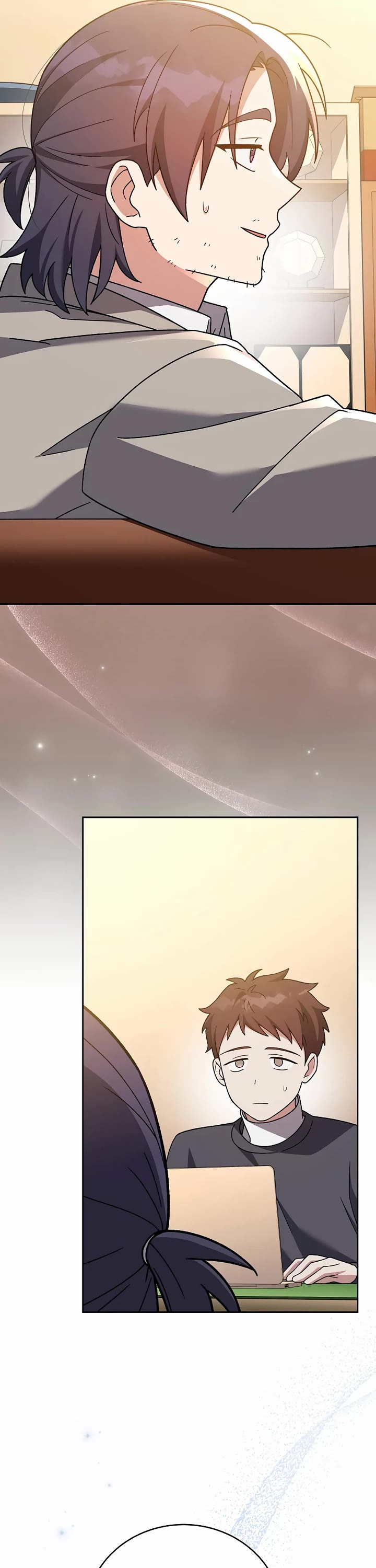 The Novel’s Extra chapter 148 page 46