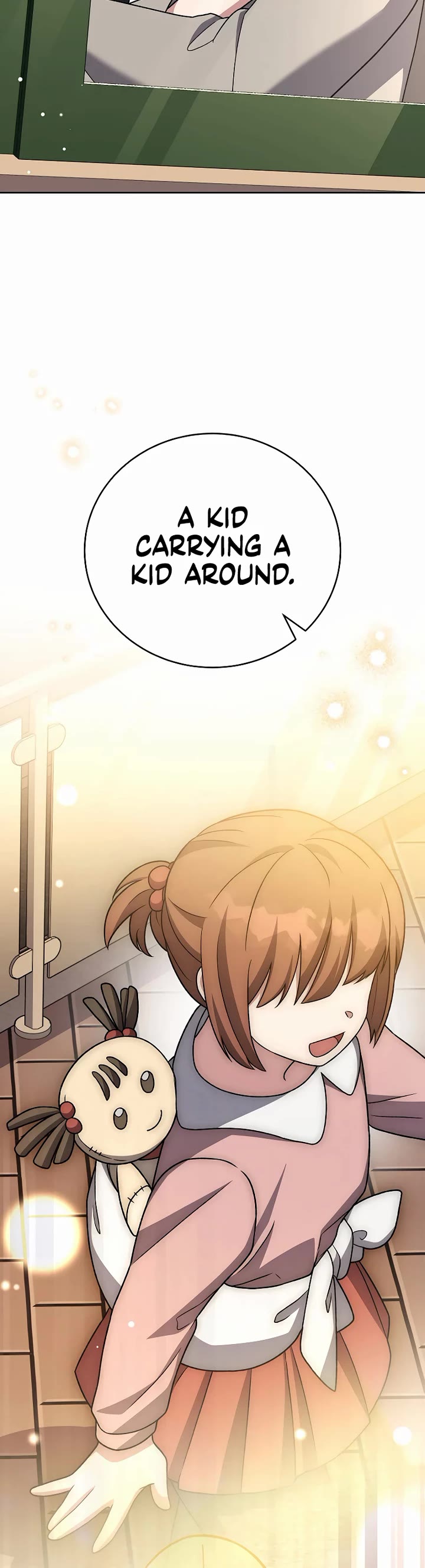 The Novel’s Extra chapter 148 page 49