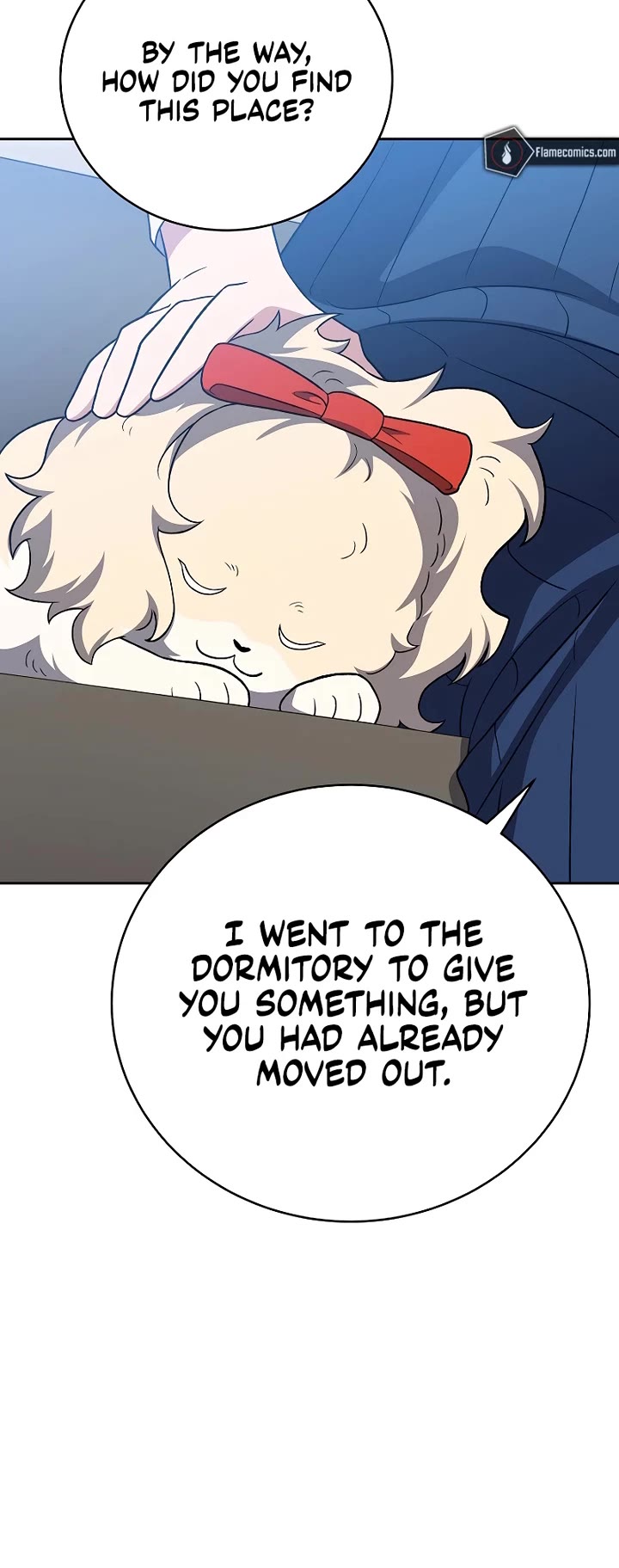 The Novel’s Extra chapter 148 page 5