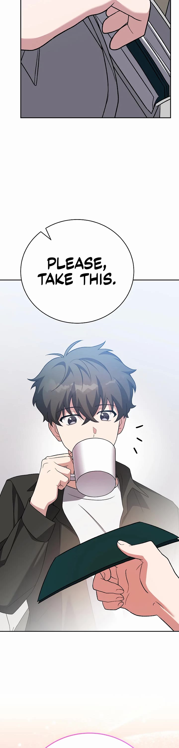 The Novel’s Extra chapter 148 page 7