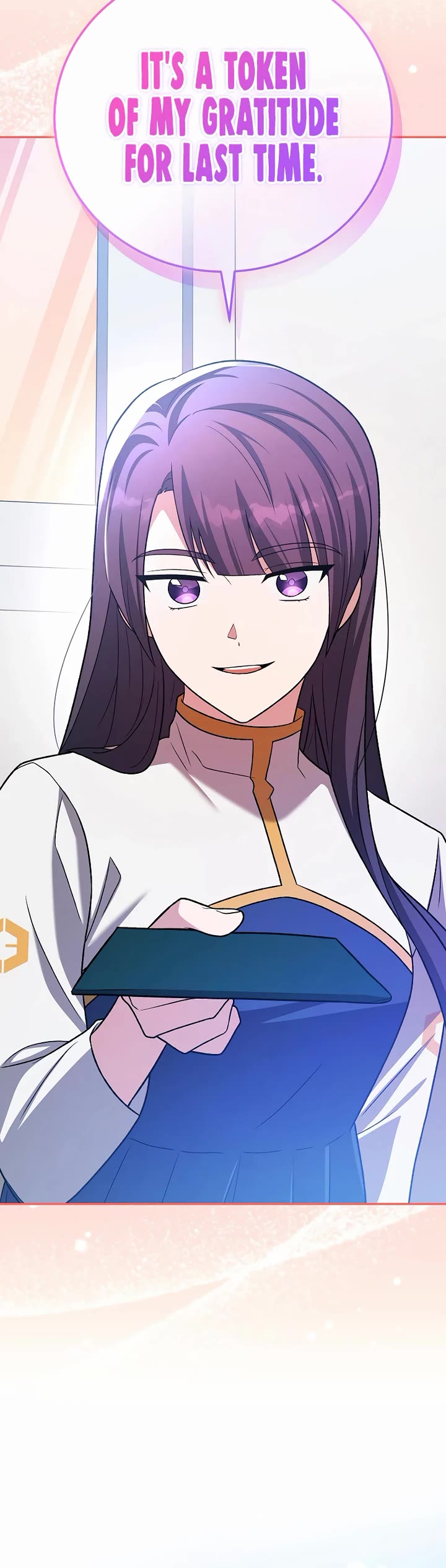 The Novel’s Extra chapter 148 page 8