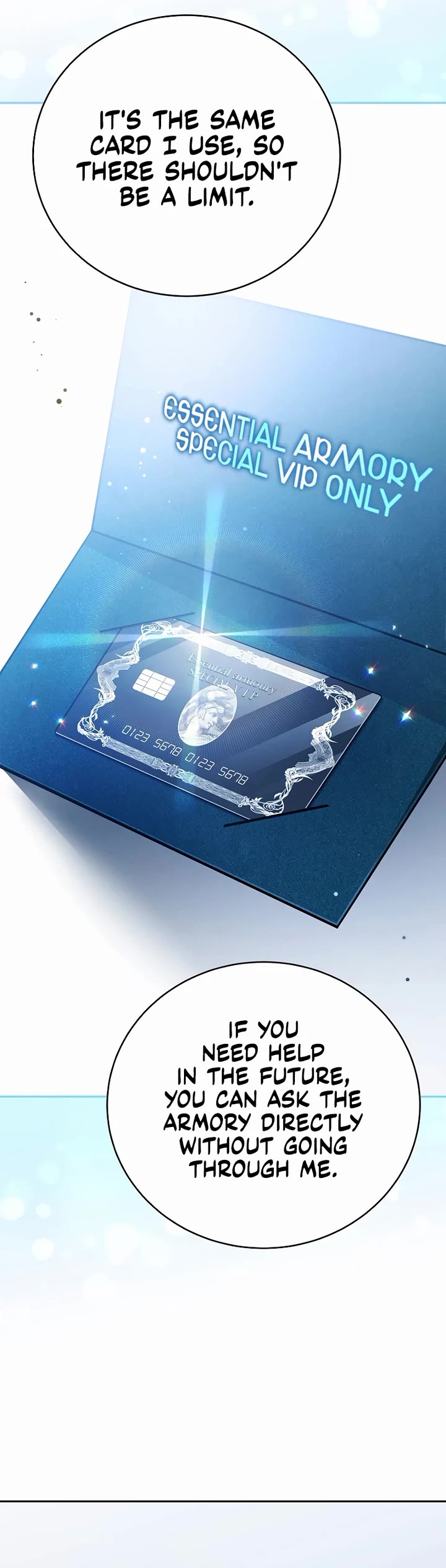 The Novel’s Extra chapter 148 page 9