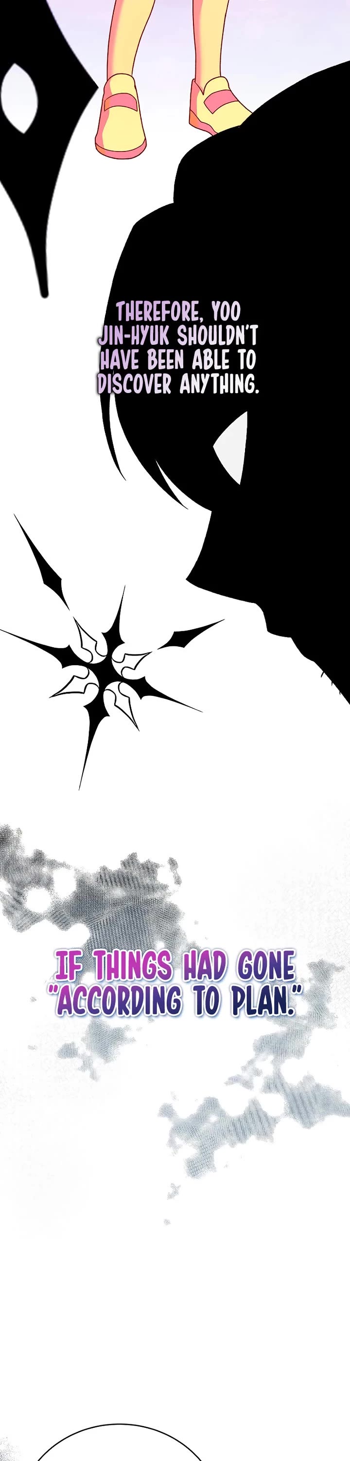 The Novel’s Extra chapter 149 page 11