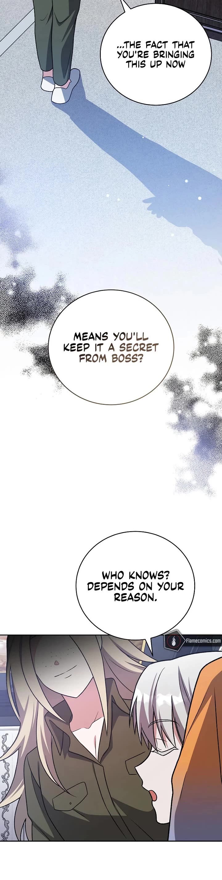 The Novel’s Extra chapter 149 page 13