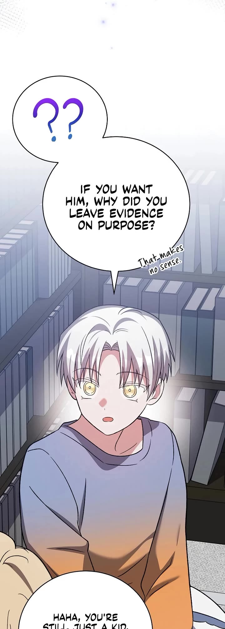 The Novel’s Extra chapter 149 page 16