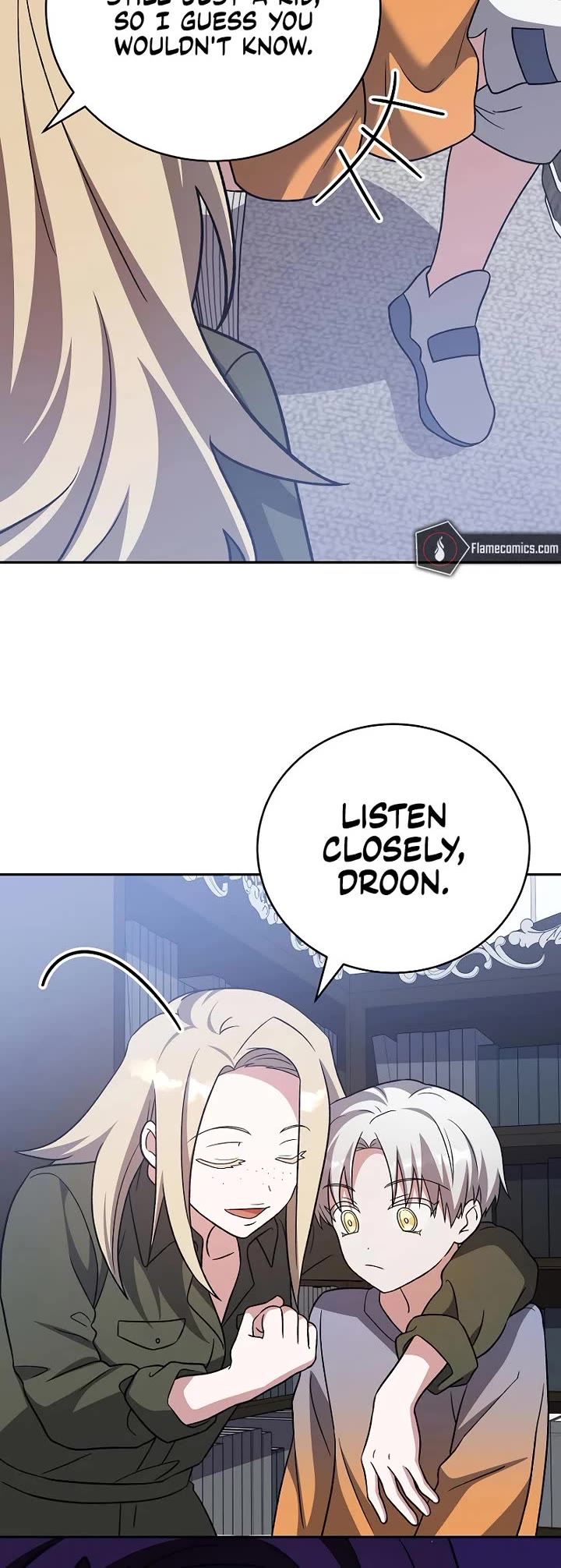 The Novel’s Extra chapter 149 page 17