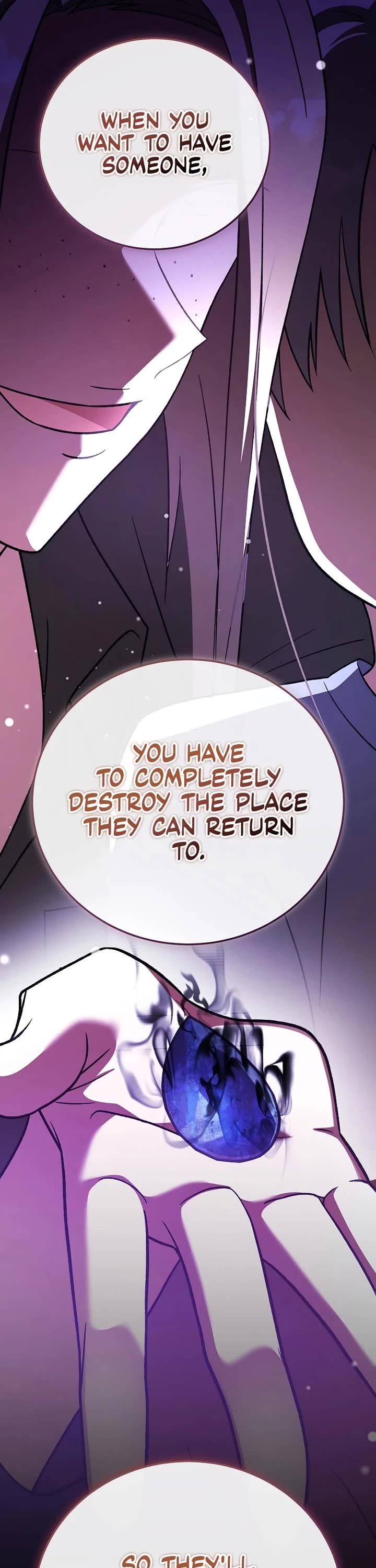 The Novel’s Extra chapter 149 page 18