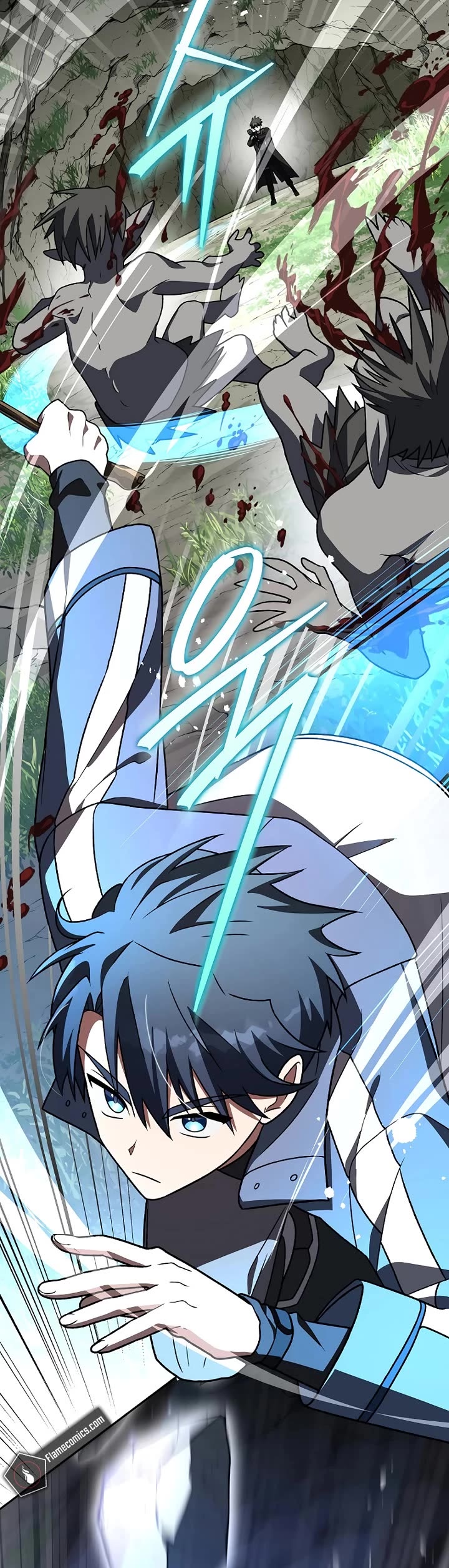 The Novel’s Extra chapter 149 page 24