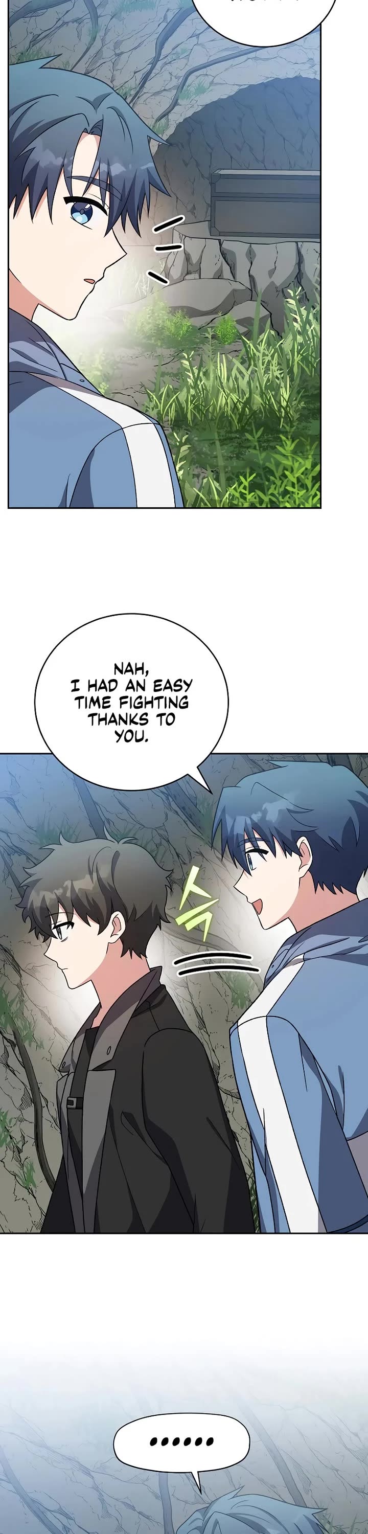 The Novel’s Extra chapter 149 page 27