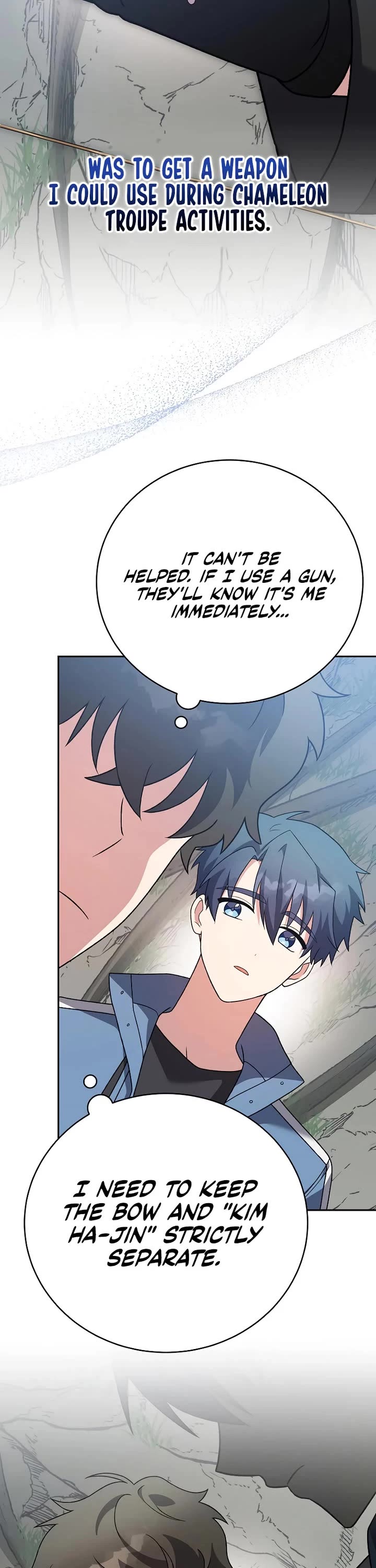 The Novel’s Extra chapter 149 page 31