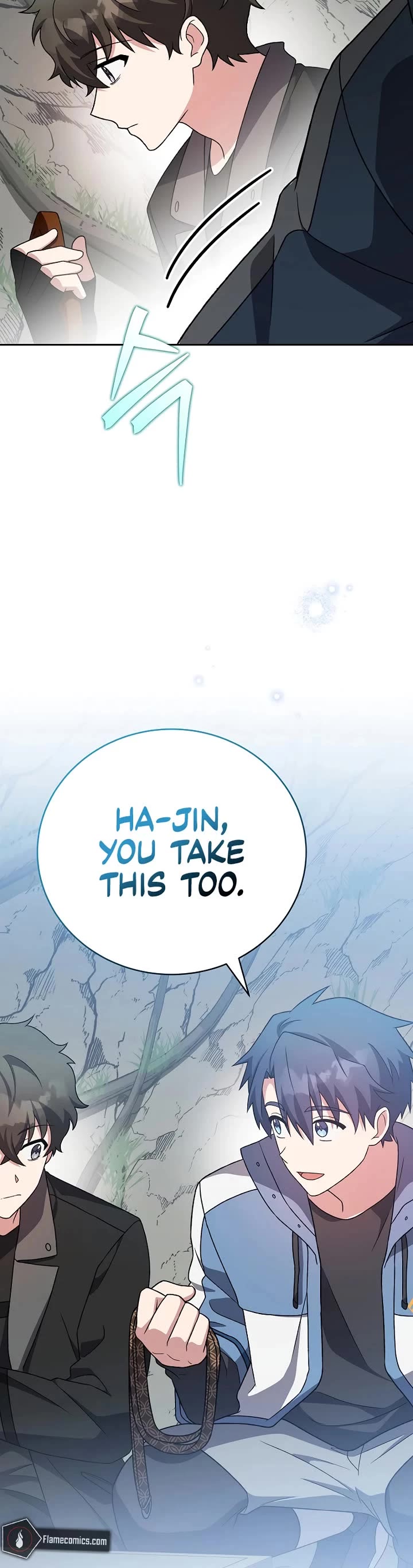 The Novel’s Extra chapter 149 page 32