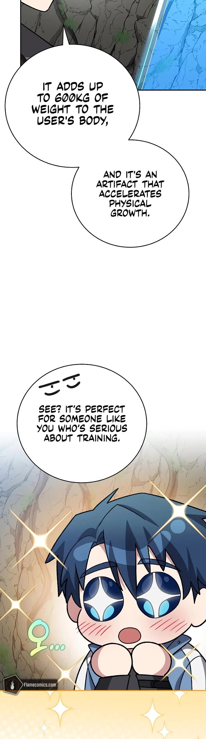 The Novel’s Extra chapter 149 page 36