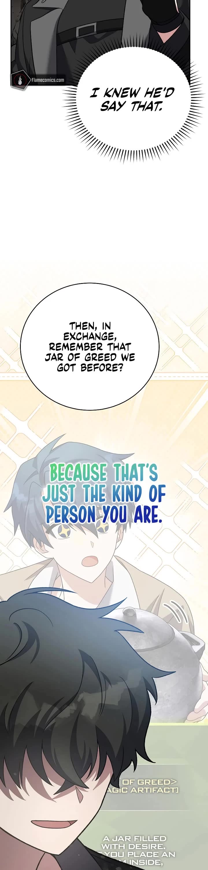 The Novel’s Extra chapter 149 page 39