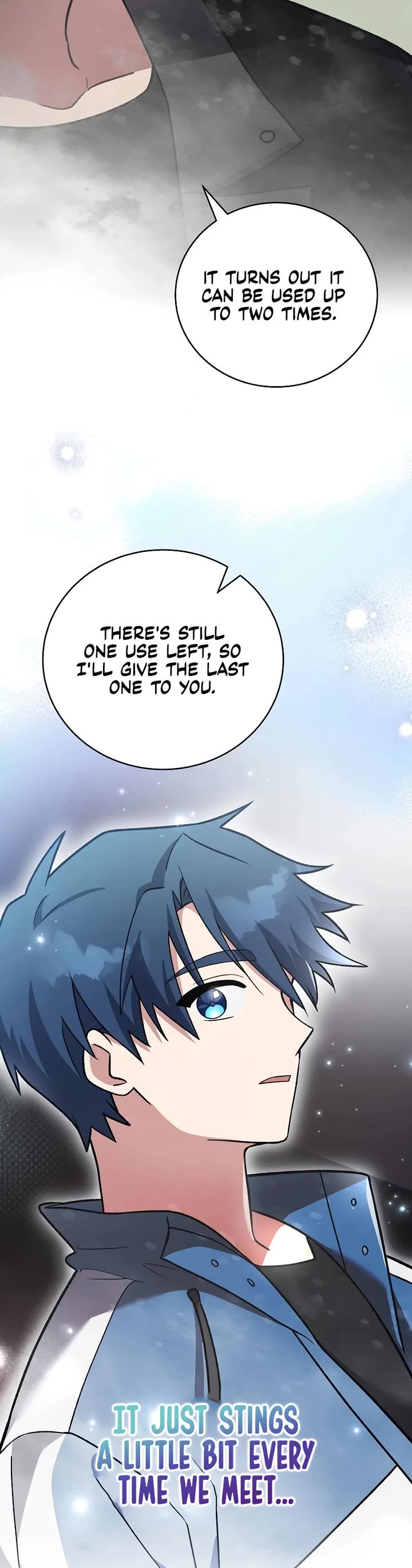 The Novel’s Extra chapter 149 page 40