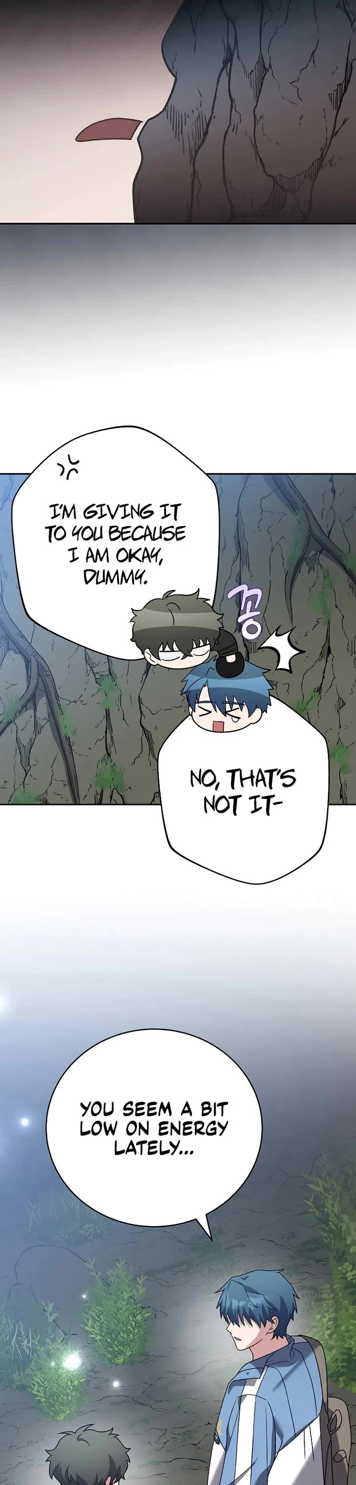 The Novel’s Extra chapter 149 page 42