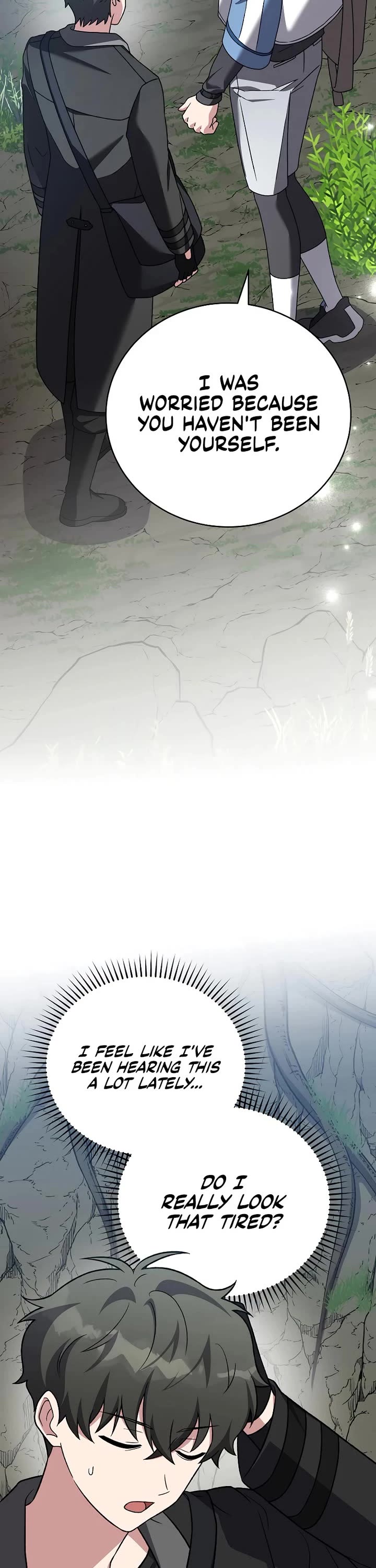 The Novel’s Extra chapter 149 page 43