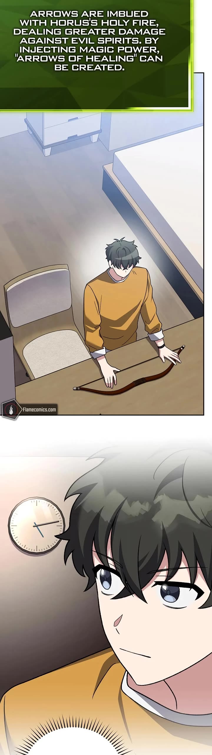 The Novel’s Extra chapter 149 page 48