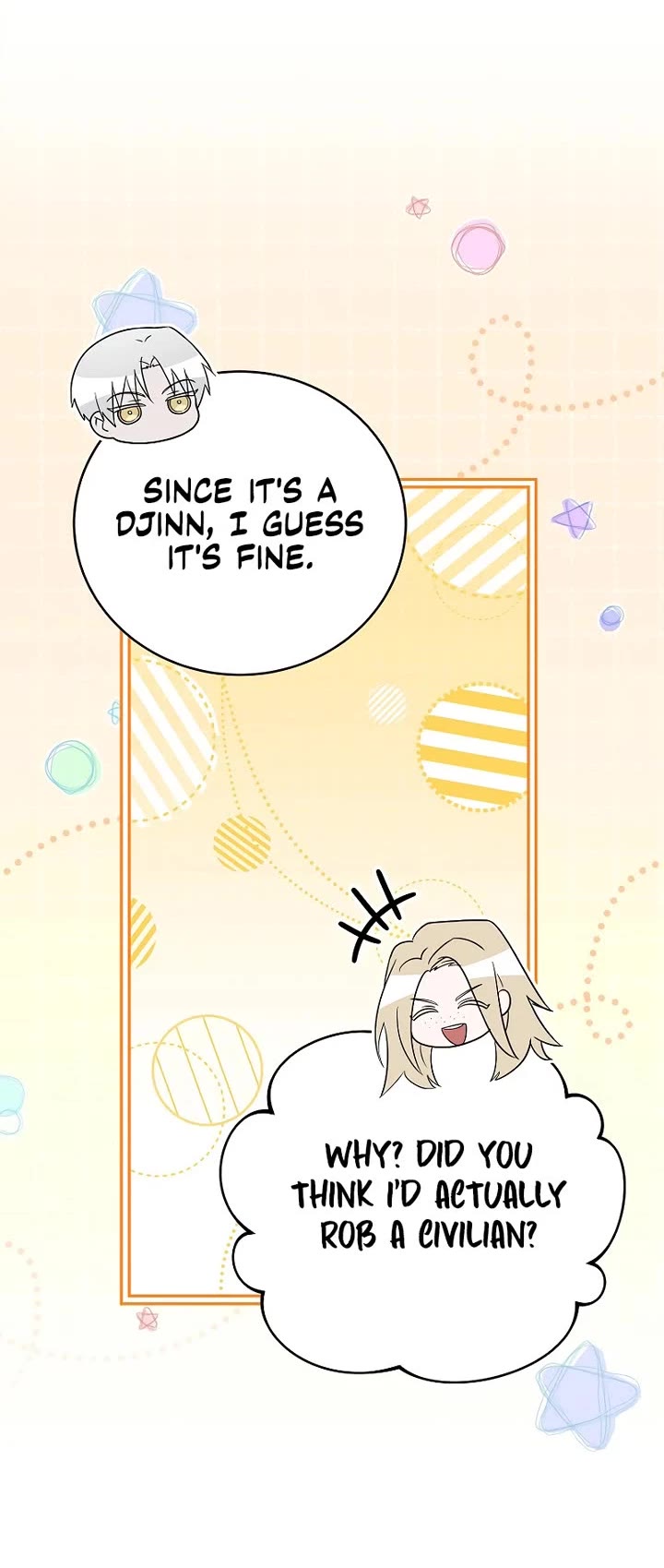 The Novel’s Extra chapter 149 page 5