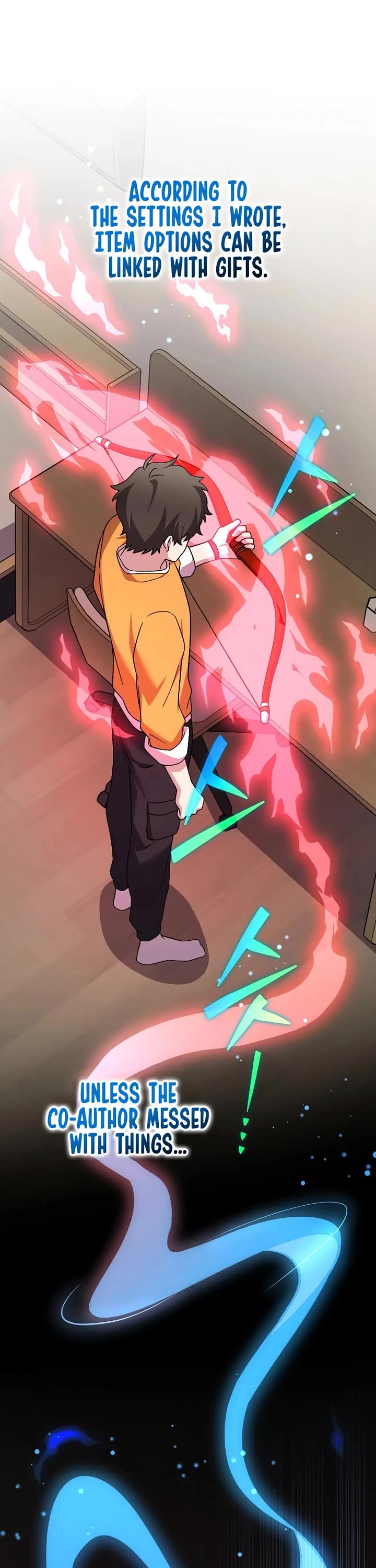 The Novel’s Extra chapter 149 page 50