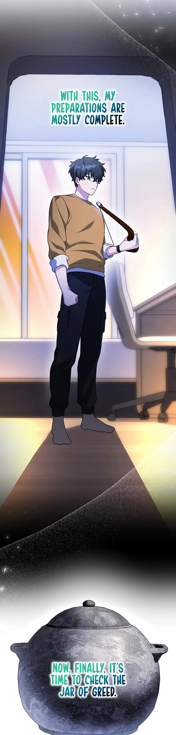 The Novel’s Extra chapter 149 page 54