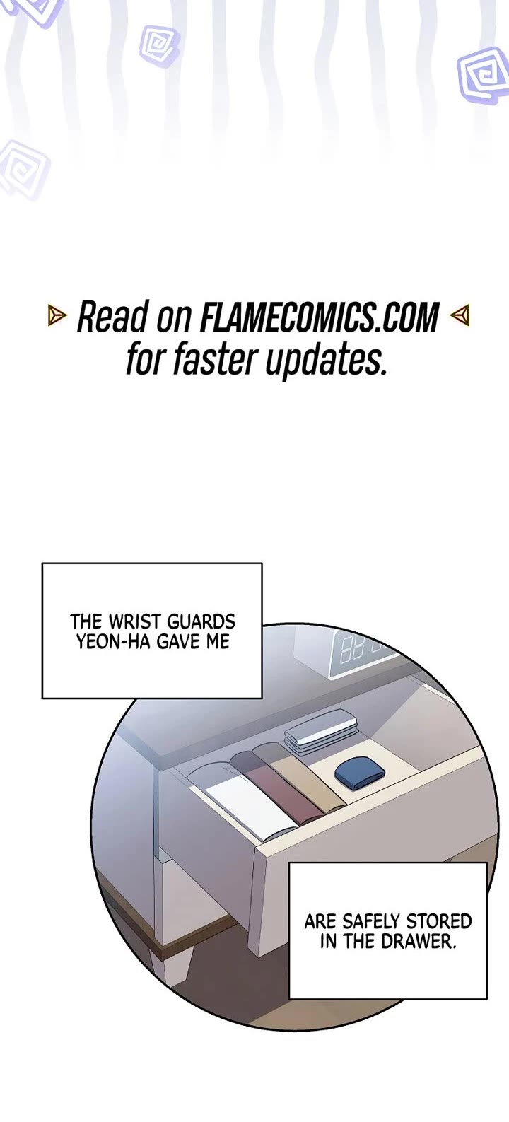 The Novel’s Extra chapter 149 page 64