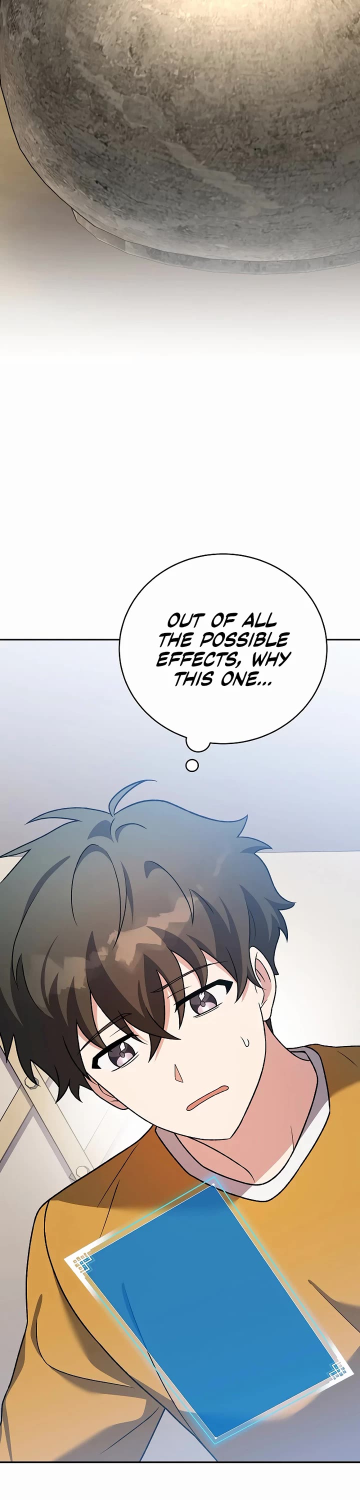 The Novel’s Extra chapter 150 page 2