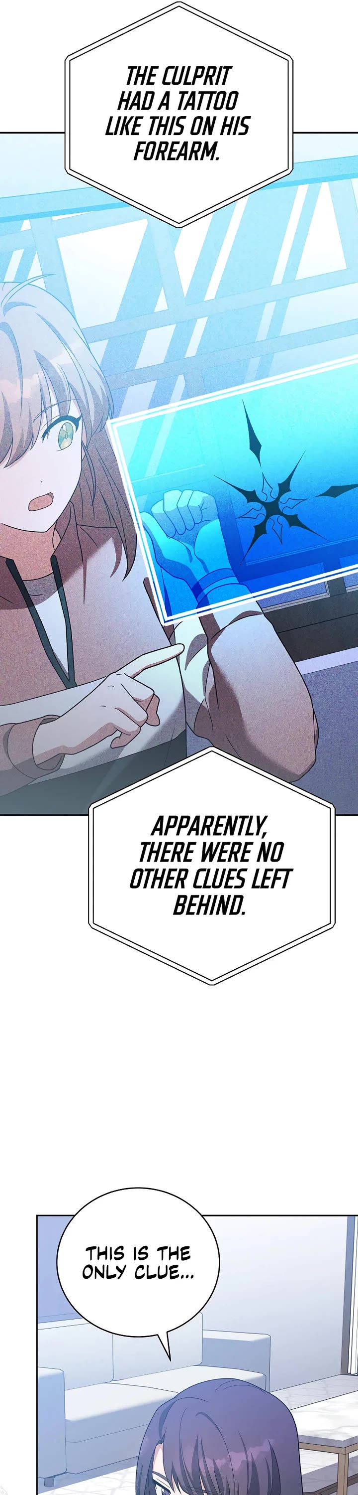 The Novel’s Extra chapter 150 page 22