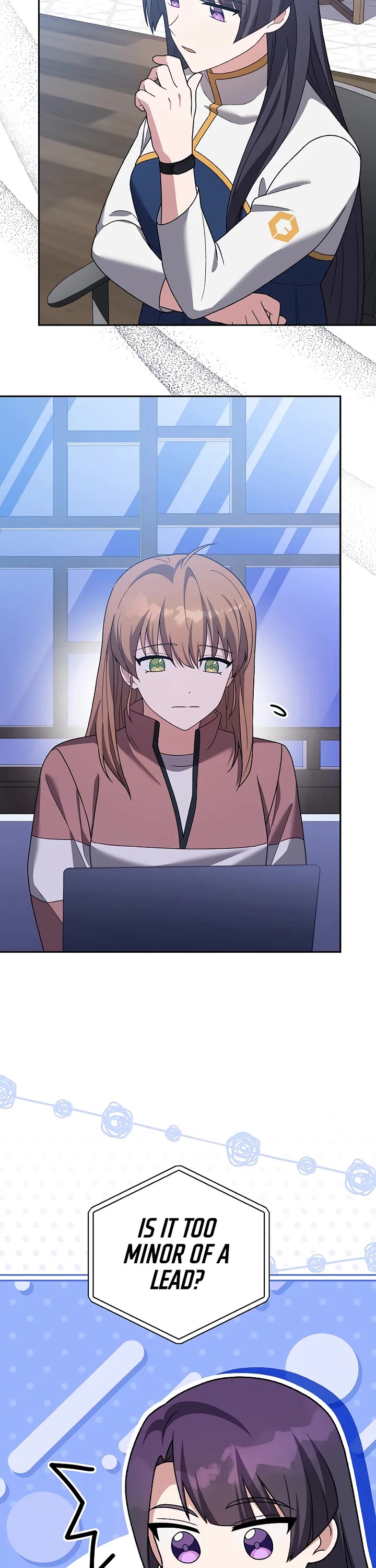 The Novel’s Extra chapter 150 page 23