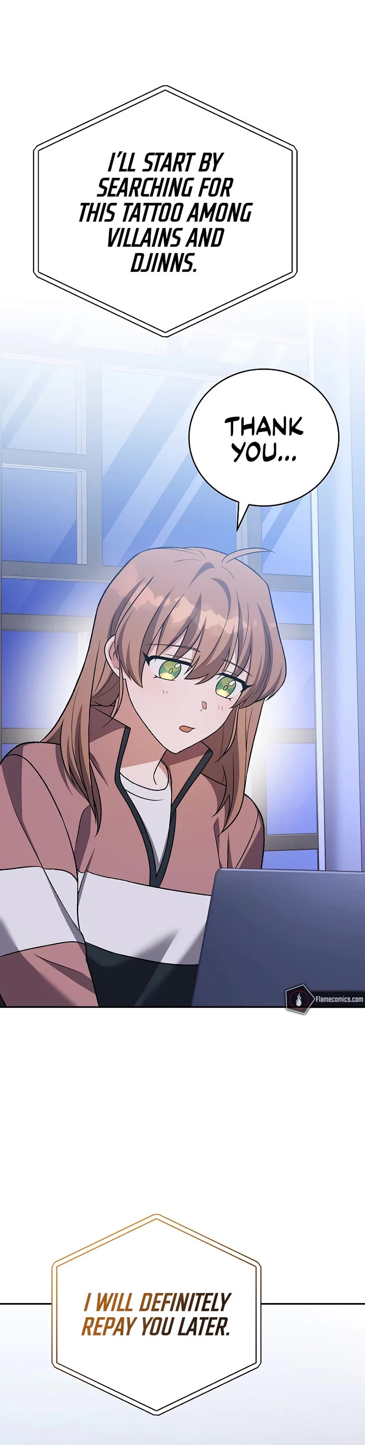 The Novel’s Extra chapter 150 page 25