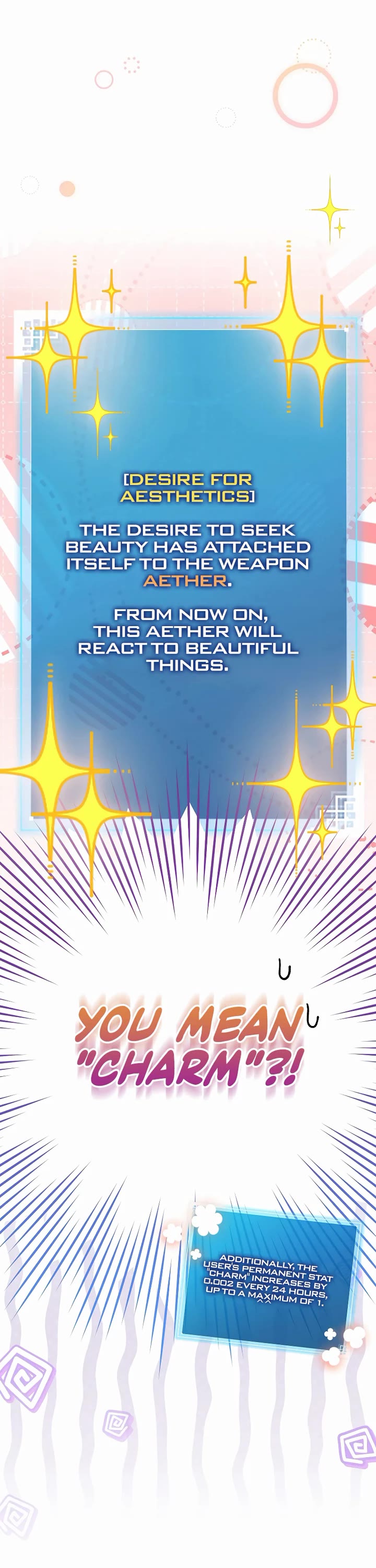 The Novel’s Extra chapter 150 page 3