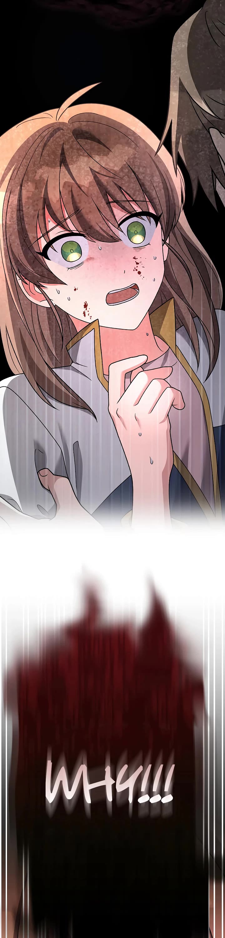 The Novel’s Extra chapter 150 page 34