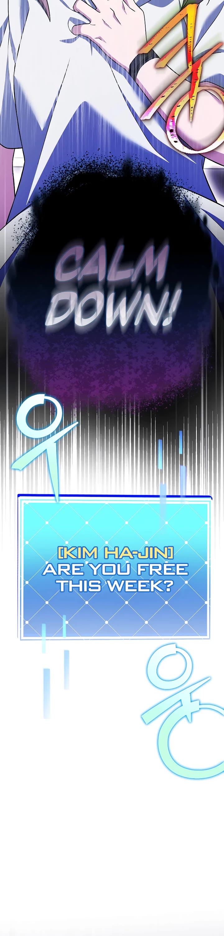 The Novel’s Extra chapter 150 page 39