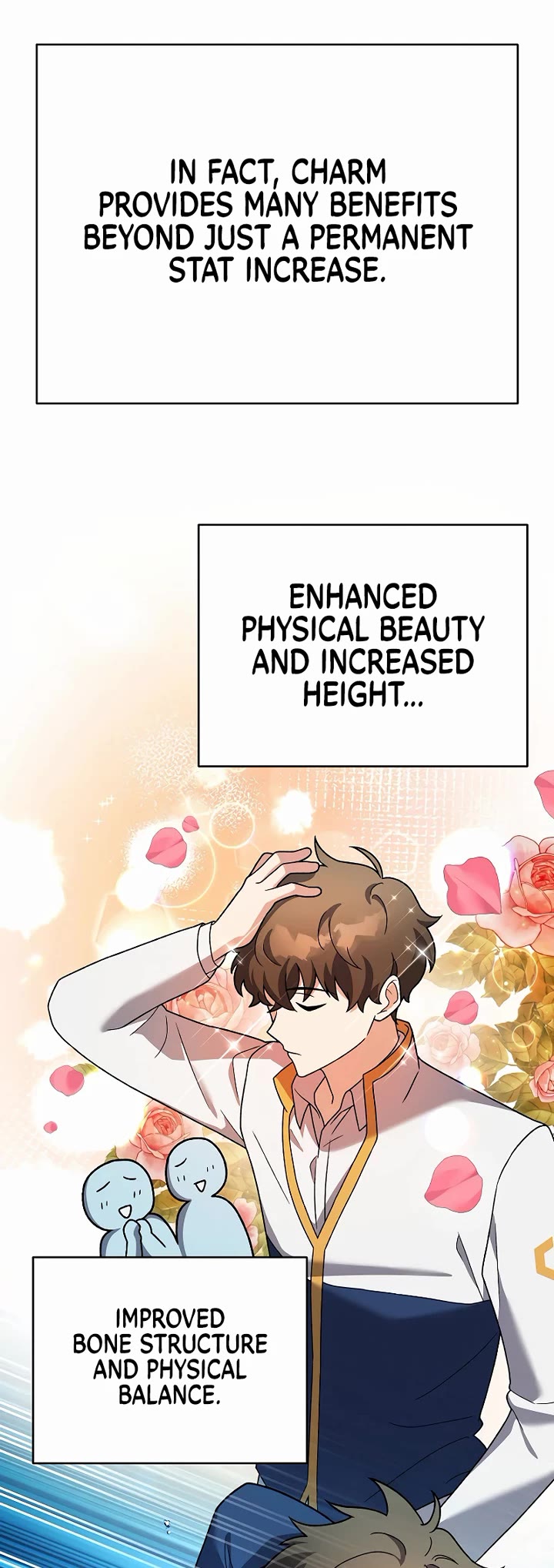 The Novel’s Extra chapter 150 page 4