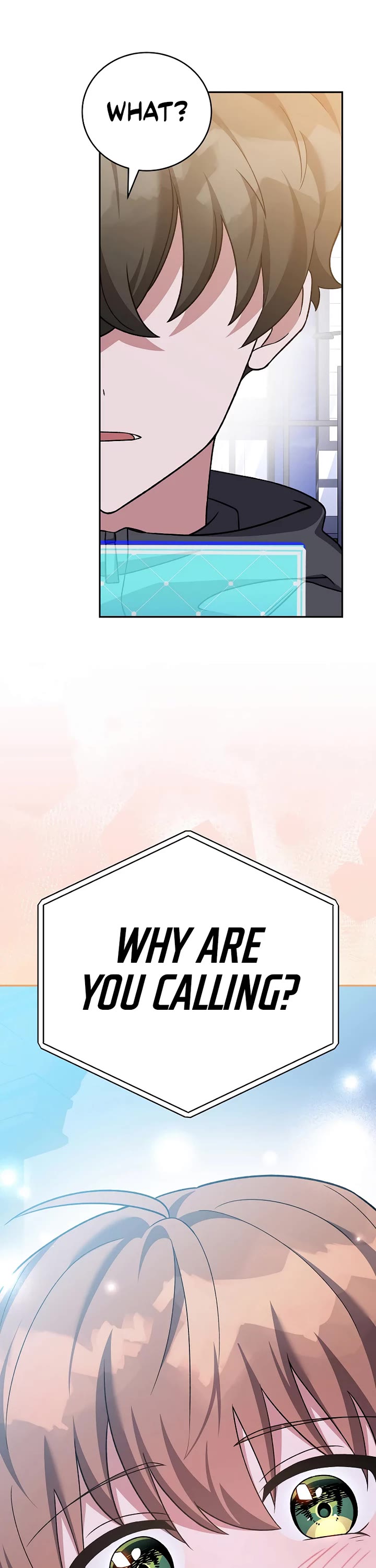 The Novel’s Extra chapter 150 page 43