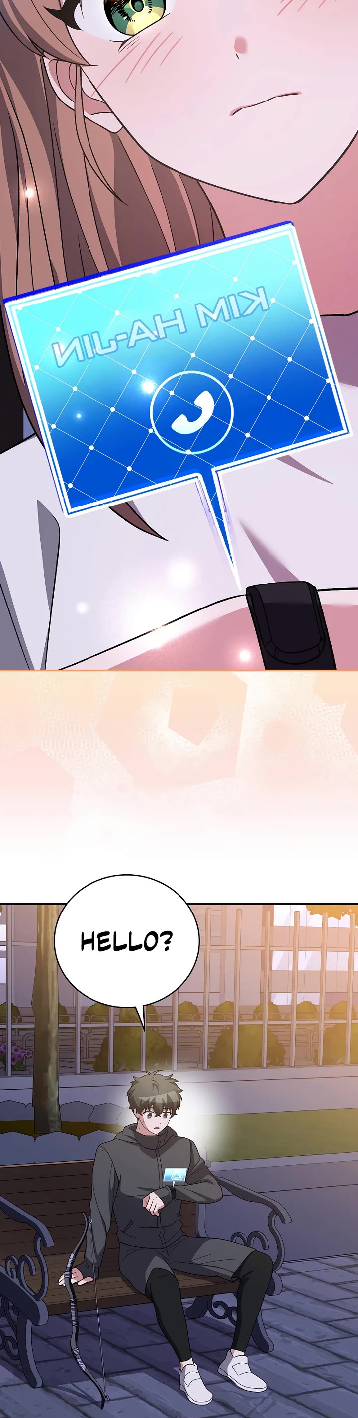 The Novel’s Extra chapter 150 page 44