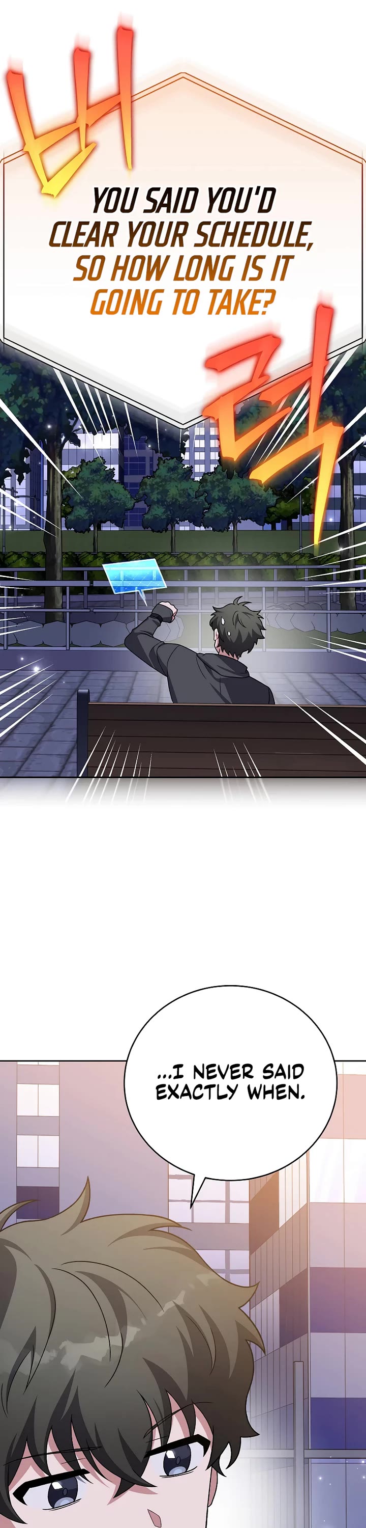 The Novel’s Extra chapter 150 page 46