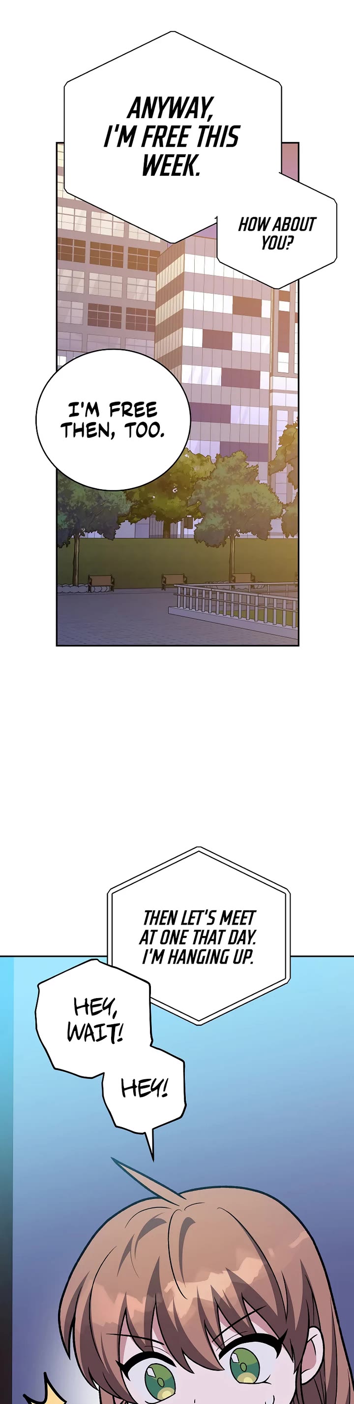 The Novel’s Extra chapter 150 page 48