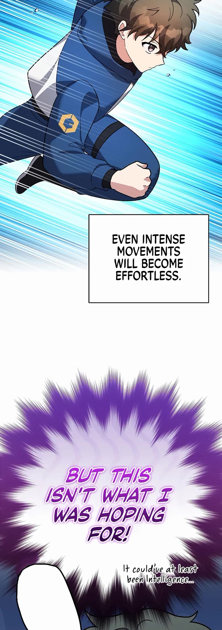 The Novel’s Extra chapter 150 page 5