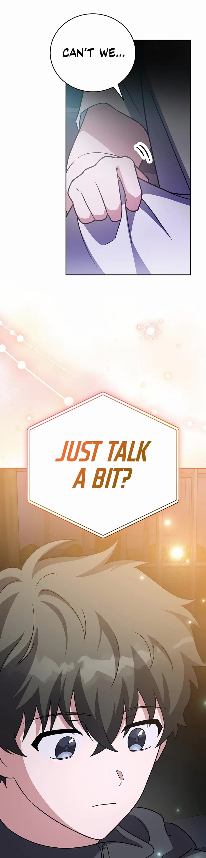 The Novel’s Extra chapter 150 page 50